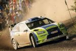 Ford Focus RS WRC 2006 года